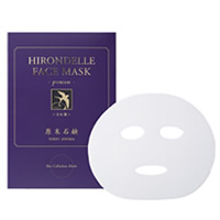 HIRONDELLE FACE MASK premium̏i摜