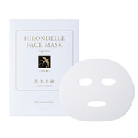 HIRONDELLE FACE MASK happiness̏i摜